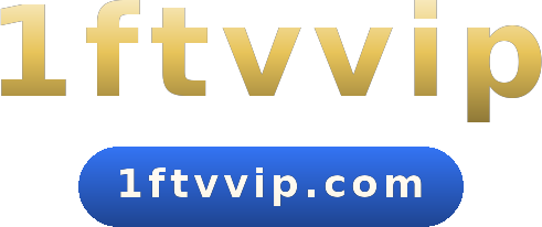 1ftvvip logo