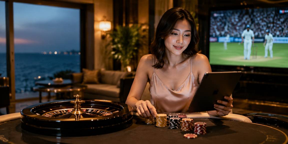 1ftvvip Vào sảnh trên di động theo 3 bước