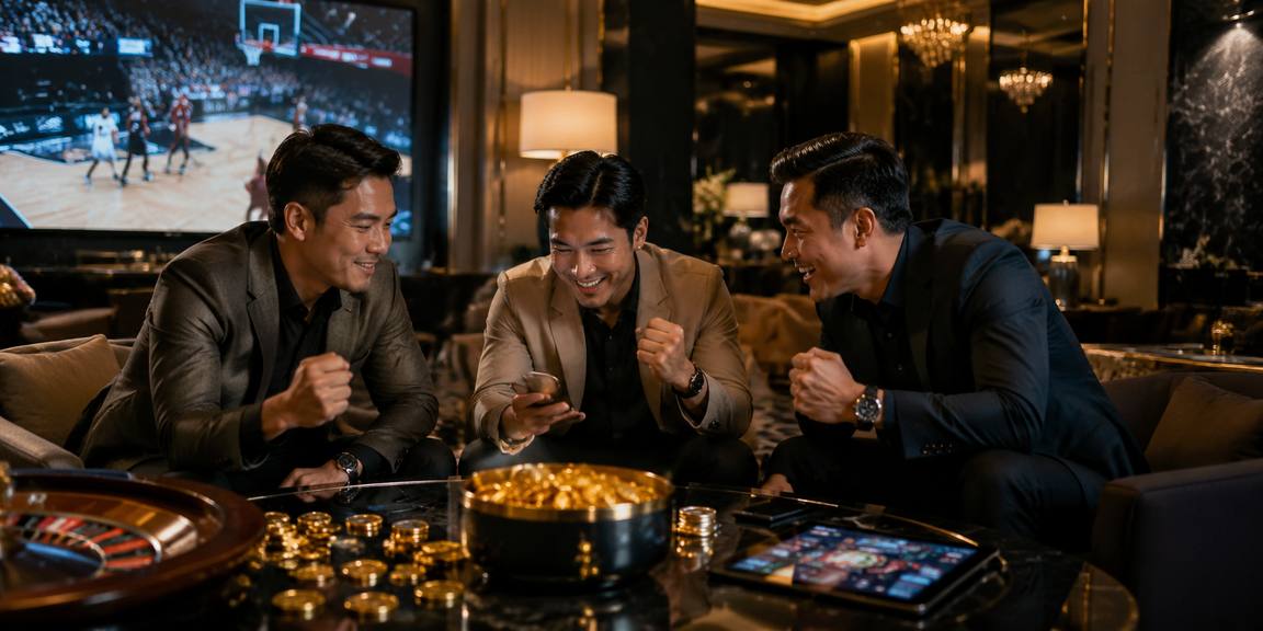 1ftvvip Chúng tôi là ai và xây dựng điều gì