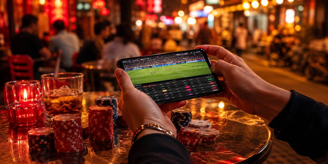 1ftvvip mobile gaming